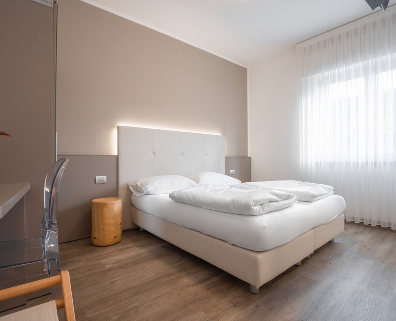 Albergo Ristorante Rolly | L'hotel